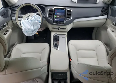 2023 Volvo Xc90 Core из США, поврежденный, VIN YV4L12PV7P1929529